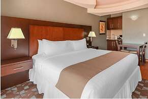 Hotel Plaza San Martin