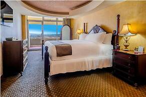 Hotel Plaza San Martin