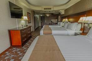 Hotel Plaza San Martin