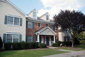 Vacation Village At Williamsburg