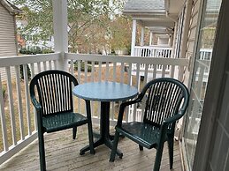 Vacation Village At Williamsburg