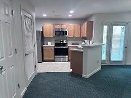 Vacation Village At Williamsburg