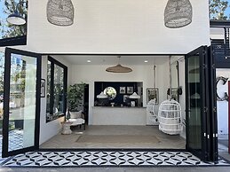 Anaheim Maingate Inn