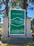 Anaheim Maingate Inn