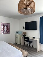 Anaheim Maingate Inn