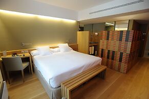 Hotel Continental Balneario de Panticosa