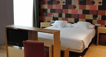Hotel Continental Balneario de Panticosa