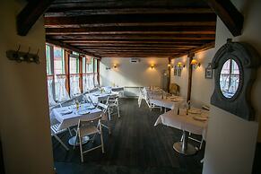 Hotel Continental Balneario de Panticosa