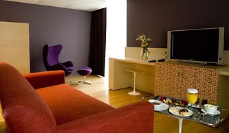 Hotel Continental Balneario de Panticosa