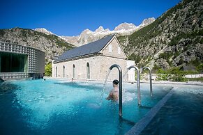 Hotel Continental Balneario de Panticosa