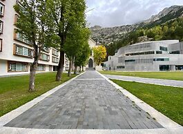Hotel Continental Balneario de Panticosa