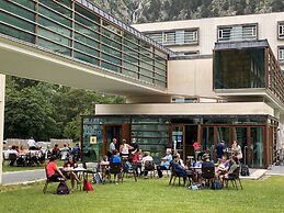 Hotel Continental Balneario de Panticosa