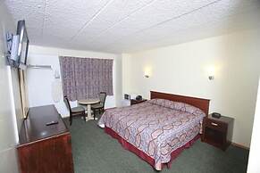 Meadowbrook Motor Lodge
