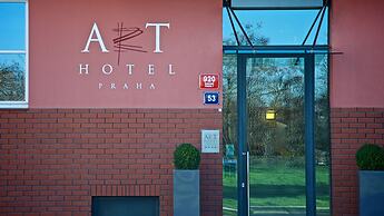 Art Hotel Prague