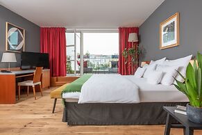 Art Hotel Prague
