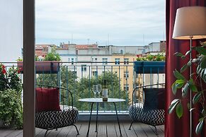 Art Hotel Prague