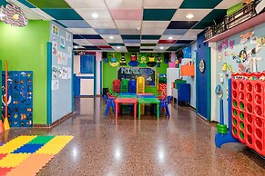 Catalonia Punta del Rey