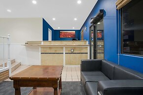 Howard Johnson Hotel & Suites by Wyndham St. George