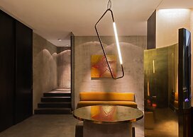 Straf, Milan, a Member Of Design Hotels