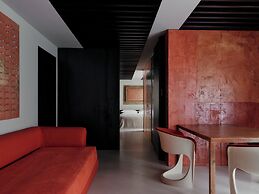 Straf, Milan, a Member Of Design Hotels