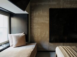 Straf, Milan, a Member Of Design Hotels