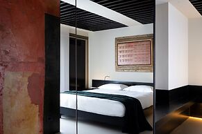 Straf, Milan, a Member Of Design Hotels