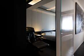 Straf, Milan, a Member Of Design Hotels