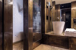 Straf, Milan, a Member Of Design Hotels