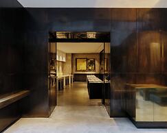 Straf, Milan, a Member Of Design Hotels