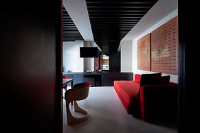 Straf, Milan, a Member Of Design Hotels