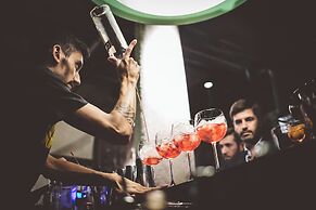 Straf, Milan, a Member Of Design Hotels