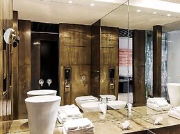 Straf, Milan, a Member Of Design Hotels