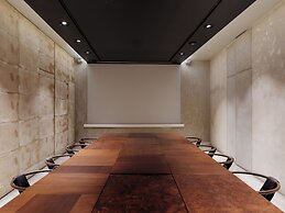 Straf, Milan, a Member Of Design Hotels
