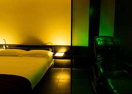 Straf, Milan, a Member Of Design Hotels