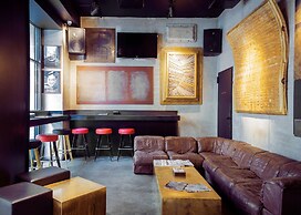 Straf, Milan, a Member Of Design Hotels