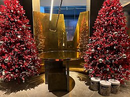 Straf, Milan, a Member Of Design Hotels