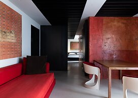 Straf, Milan, a Member Of Design Hotels