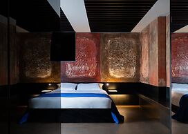 Straf, Milan, a Member Of Design Hotels