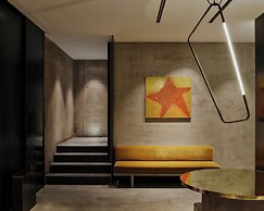 Straf, Milan, a Member Of Design Hotels