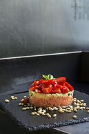 Straf, Milan, a Member Of Design Hotels