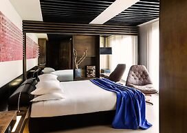 Straf, Milan, a Member Of Design Hotels