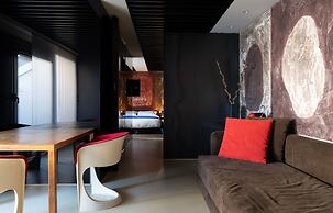 Straf, Milan, a Member Of Design Hotels