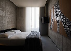 Straf, Milan, a Member Of Design Hotels