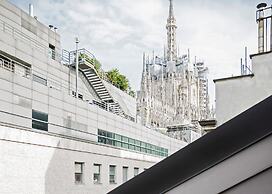 Straf, Milan, a Member Of Design Hotels
