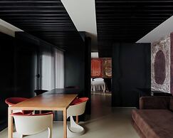 Straf, Milan, a Member Of Design Hotels