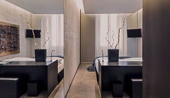 Straf, Milan, a Member Of Design Hotels