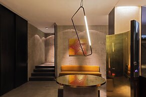 Straf, Milan, a Member Of Design Hotels