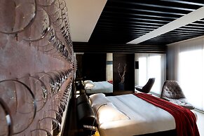 Straf, Milan, a Member Of Design Hotels