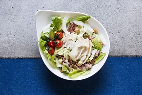 Straf, Milan, a Member Of Design Hotels