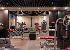 Straf, Milan, a Member Of Design Hotels